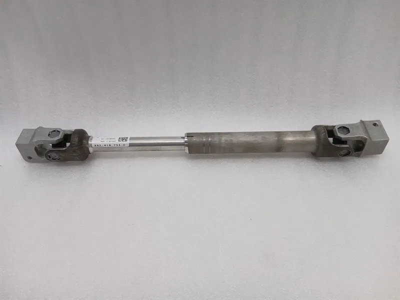 Porsche 911 992 GT3 Steering Joint 992419753C Tie Rod