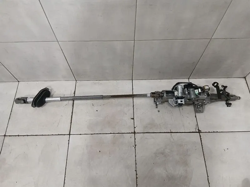 Ferrari 12 Cilindri Steering Column 774993 12 Cilindri Steering Column