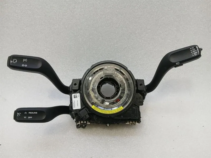 Porsche 911 991 Wiper Stalks 7PP953568CQ FOR HEATED STEERING Indicator Switch