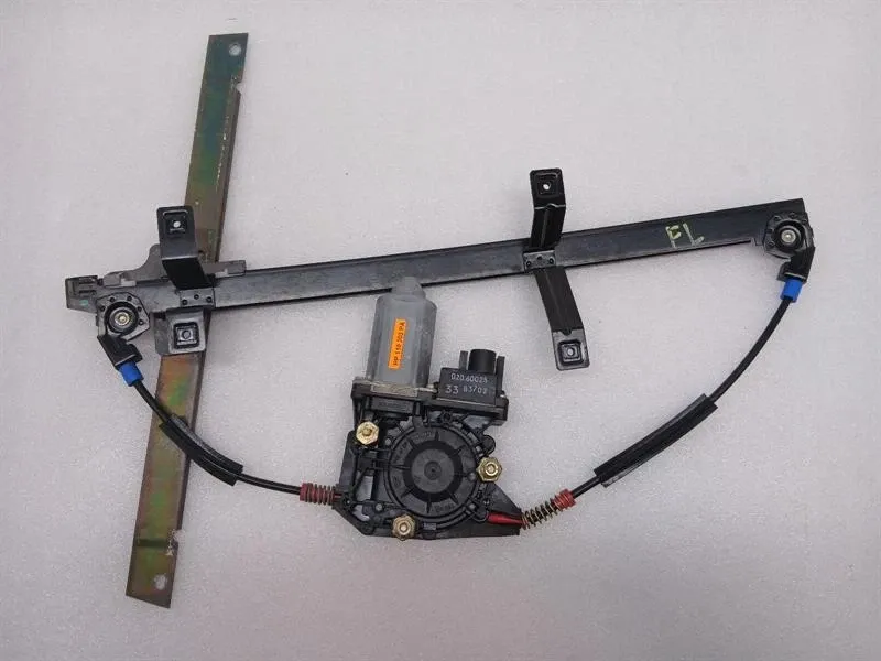 Bentley Arnage T Left Front Door Winder PP110203PA Window Regulator Front Left