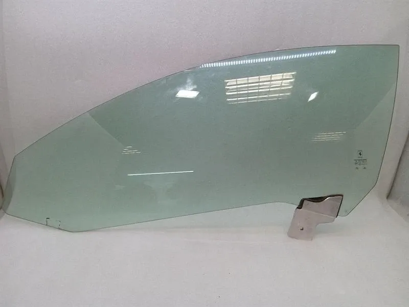 Ferrari GTC4 Lusso Left Door Glass 83614500 Door Panel Left LAMINATED DOUBLE