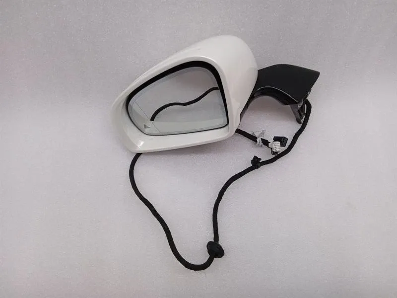 Mercedes GT R190 Roadster Left Door Mirror A1908102700 exterior mirror left
