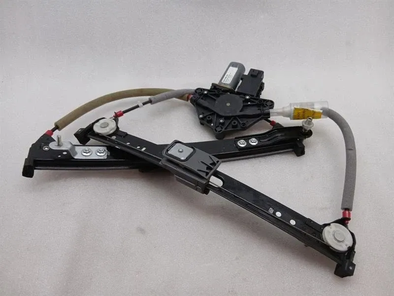 Aston Martin Vanquish AM310 Left Winder 4G43-F23201-AE Left Window Regulator