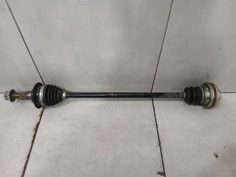 Porsche 911 991 Left Front Drive Shaft 9P1407271B Drive Shaft Front Li Turbo