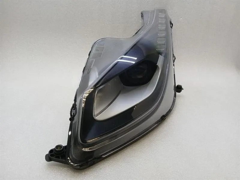 Ferrari 488 F142M Left Headlight 318958 Headlight Left Bixenon