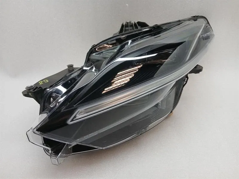 Ferrari Roma F169 left headlight 834859 headlight left mid