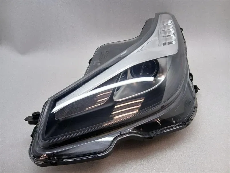 Ferrari GTC4 Lusso T 3.9 V8 F151M Left Headlight 317213 Headlight Left AFS