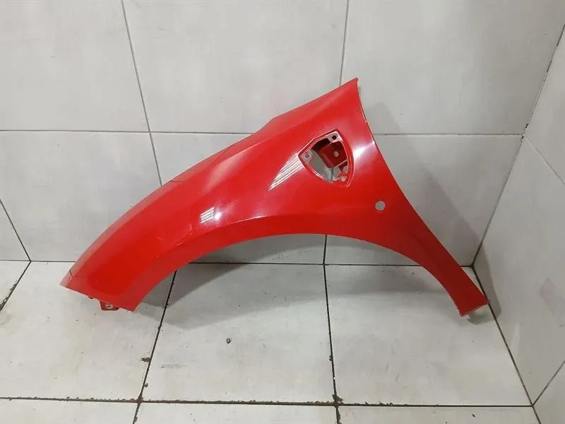 Ferrari 488 F142M Left Wing 87523911 Fender Left SHIELD VERSION