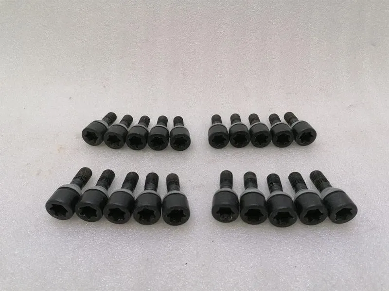 Lamborghini Huracan LP640 EVO WHT001161B Wheel Bolt SET WHEEL BOLTS SET