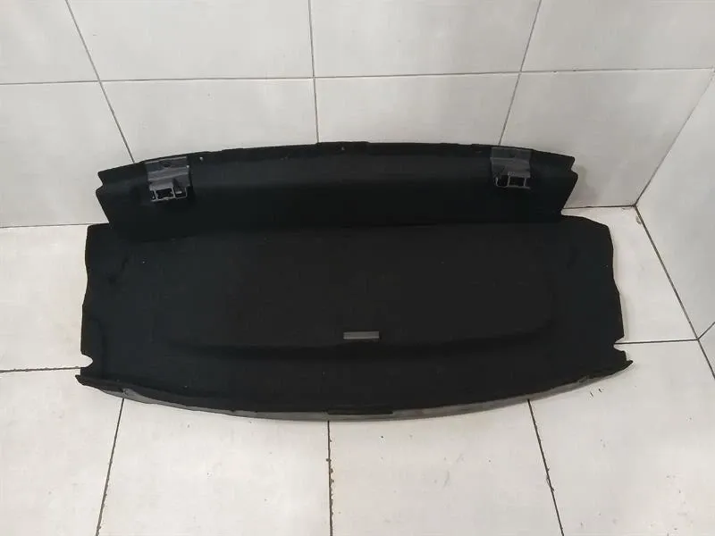 Mercedes GT R190 Rear Compartment Cover A1976901141 Top Box Trim