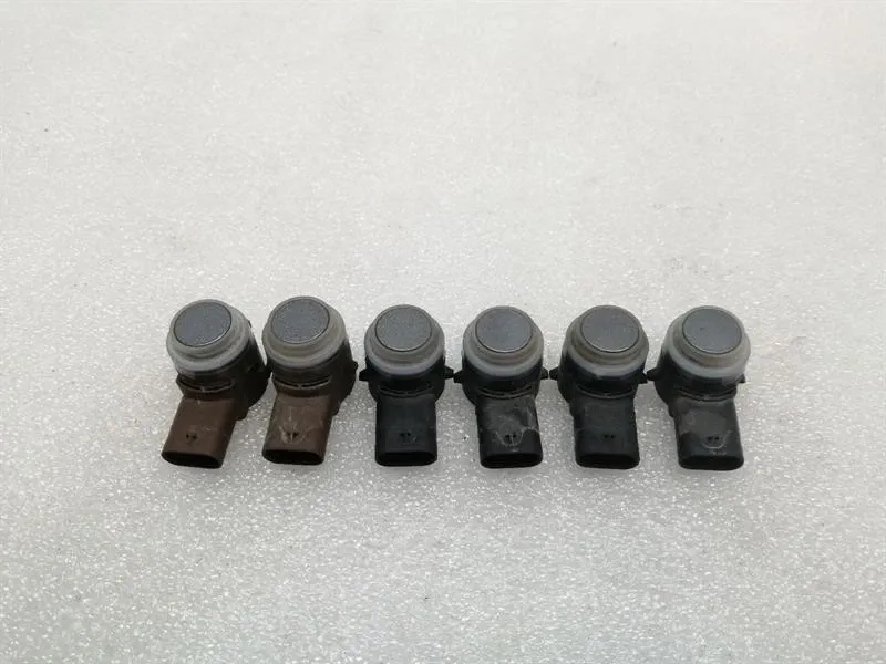 Mercedes C Class W205 Parking Sensor Set A0009055504 Parking Aid Parking Sensor