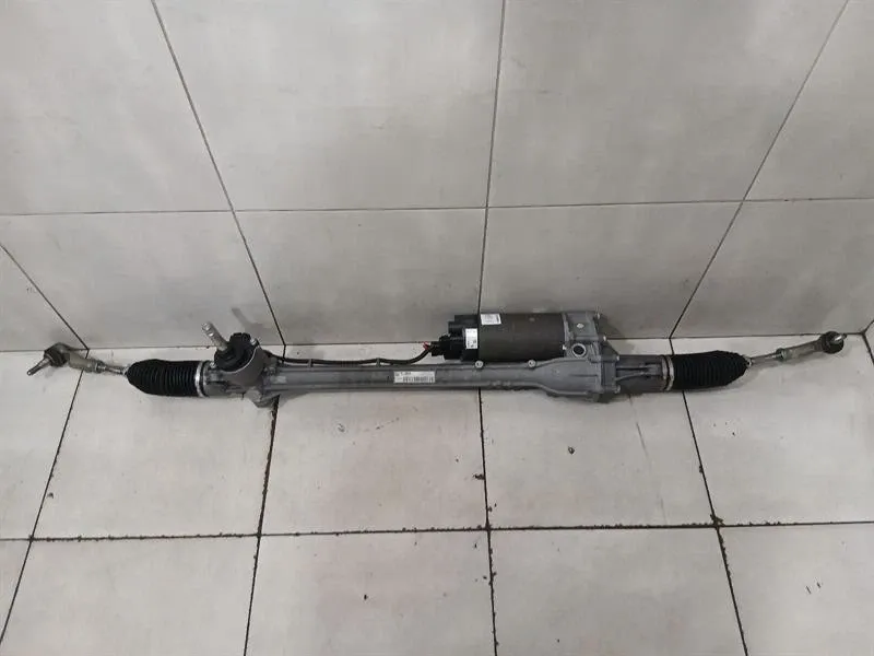 Ferrari F173M 849 Testarossa Power Steering Rack 764440 Steering Rack