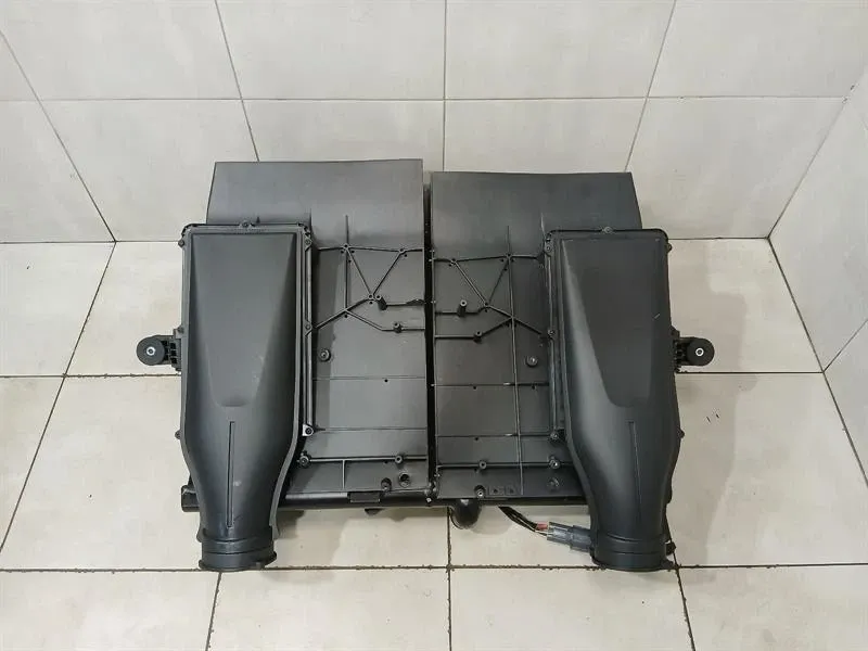 Ferrari 12 Cilindri F167 Radiator Pack 889064 Radiator Pack V12