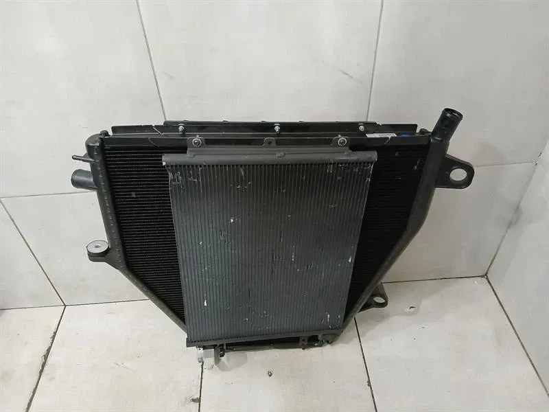 Ferrari 296 GTB 296GTB F171 Radiator Pack 884488 RH Radiator Pack RIGHT RIGHT