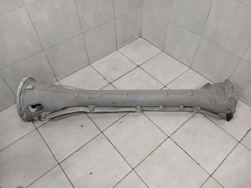 MERCEDES GT R190 ROADSTER PROPSHAFT A1904101400 PROPSHAFT FAULTY