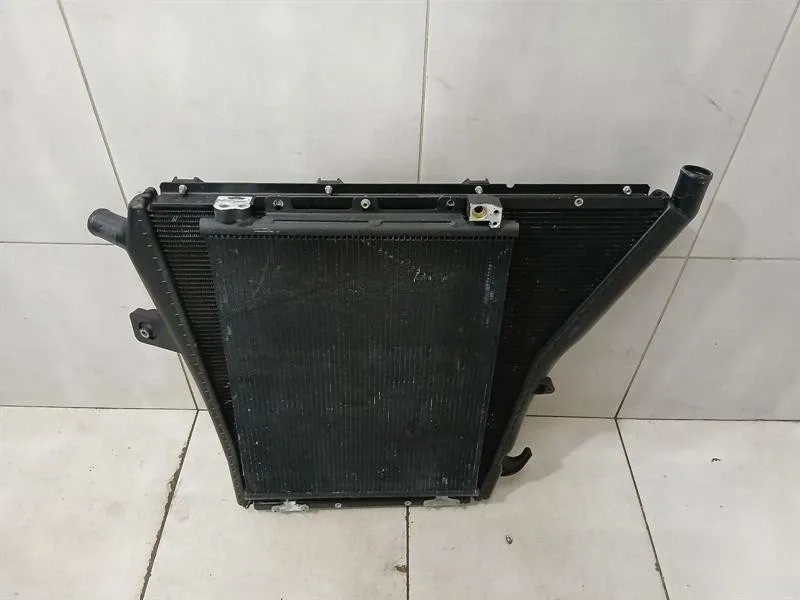Ferrari 488 F142M Radiator Pack 312912 LH Radiator Pack LEFT LEFT FAN 314522