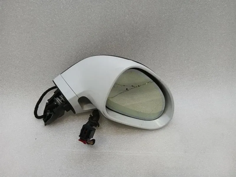 Porsche 911 991 Turbo Sport Design Mk2 Right Door Mirror 99173123001 RHD