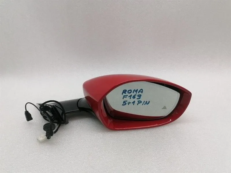 Ferrari Roma F169 right door mirror 907614 exterior mirror right