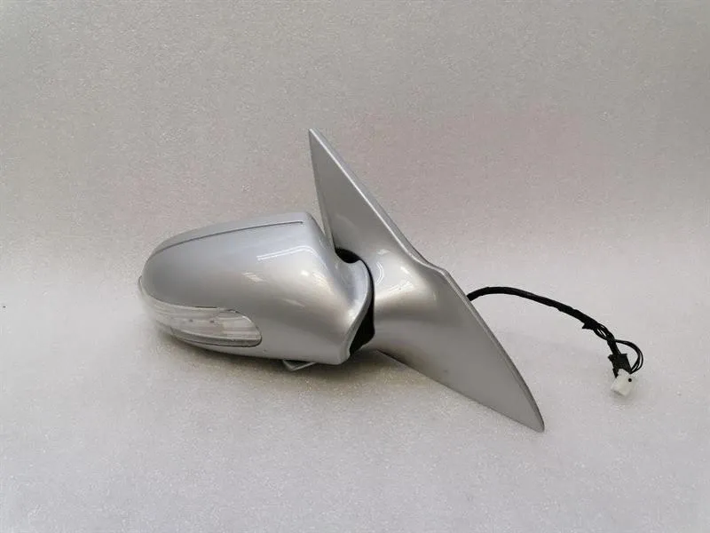 Mercedes SL R230 right door mirror A2308100676 exterior mirror right