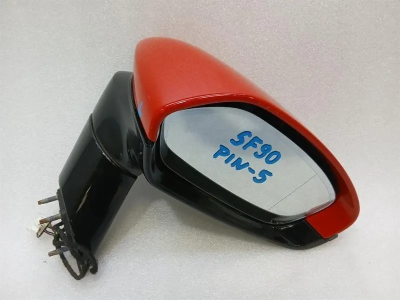 Ferrari SF90 right door mirror SF90 exterior mirror right 854480
