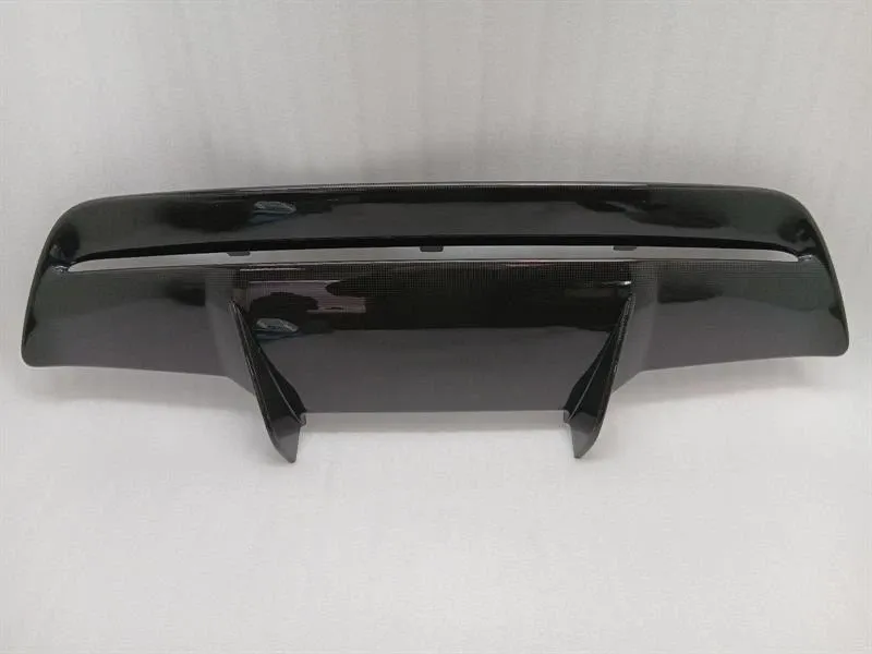 Ferrari 812 GTS Convertible F152M Rear Spoiler 873107 GTS Carbon Rear Diffuser OEM