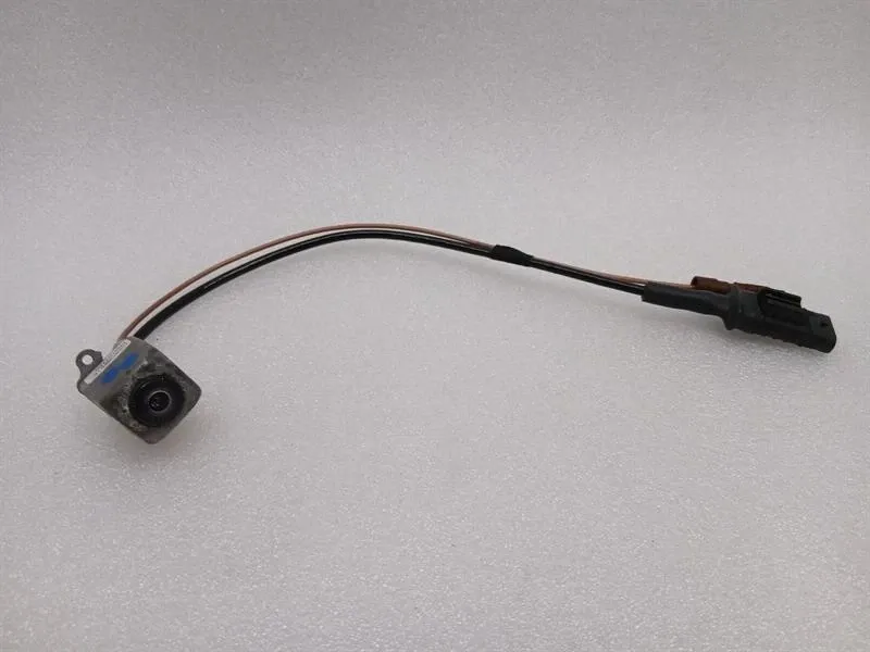 Ferrari 812 Superfast F152M Rear View Camera 331563 812 Superfast Rear View Camera