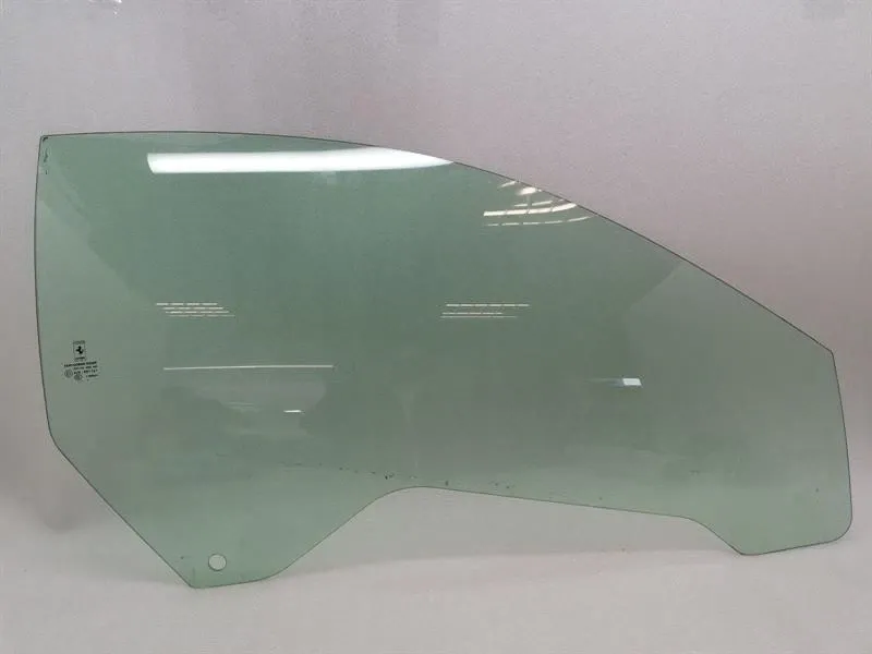 Ferrari 812 Superfast F152M Right Front Door Glass 84281500 Right Door Glass