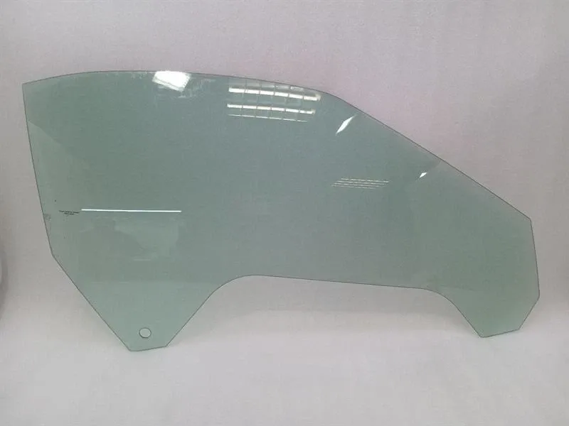 Ferrari Roma F169 right front door glass 906597 door window front right