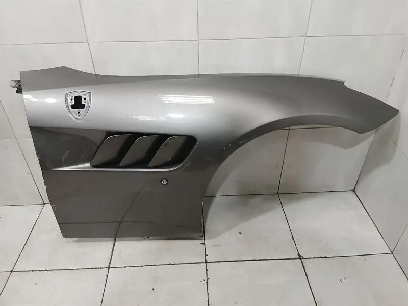 Ferrari GTC4 Lusso V12 V8 F151M Right Wing 86519911 Right Fender