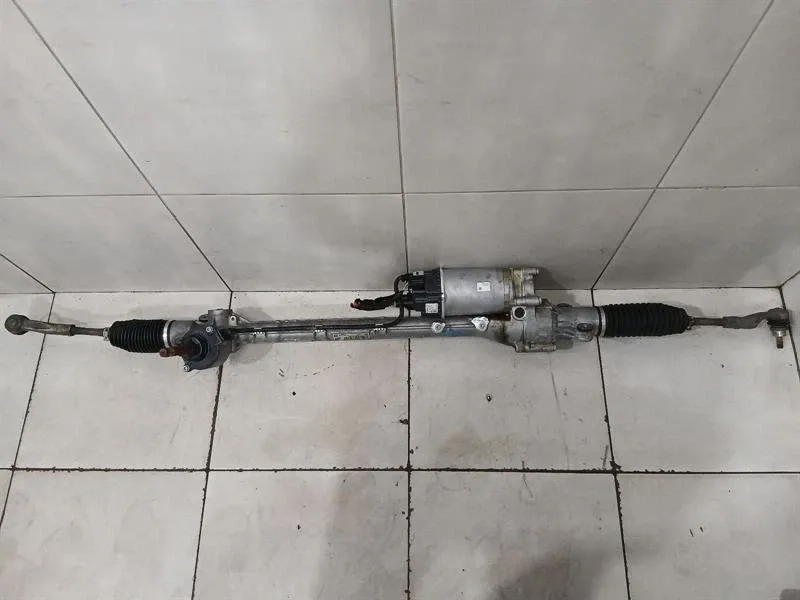Ferrari 812 Superfast F152M Power Steering Rack 327735 LHD Steering Rack