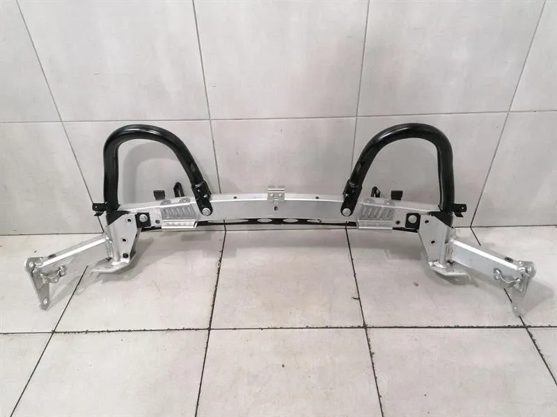 Porsche Boxster Spyder 718 Roll Bar Set 98158014901 Roll Bar