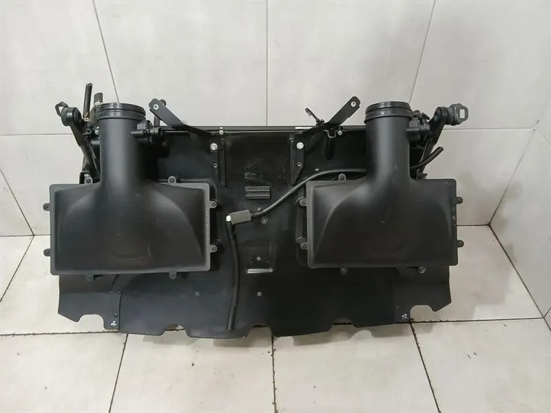 Ferrari GTC4 Lusso T 3.9 V8 F151M Radiator Pack 323222 Turbo Radiator Pack