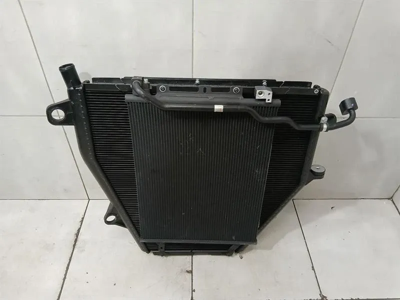 Ferrari 296 GTB 296GTB F171 Radiator Pack 884487 Radiator Pack LEFT LEFT FAN AC