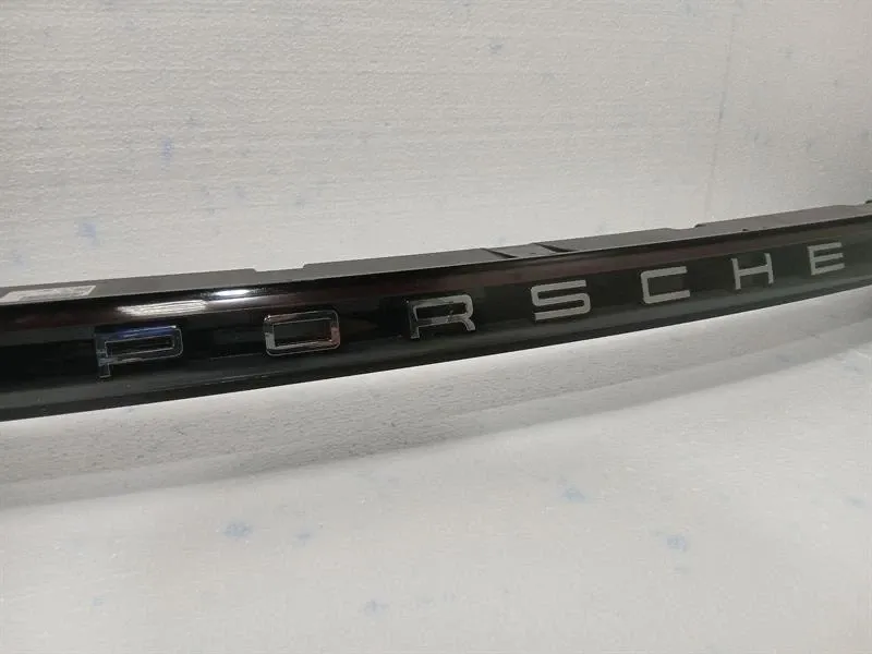 Porsche Cayenne 9Y MK3 E3 Rear Light 9Y0945081P Rear Light