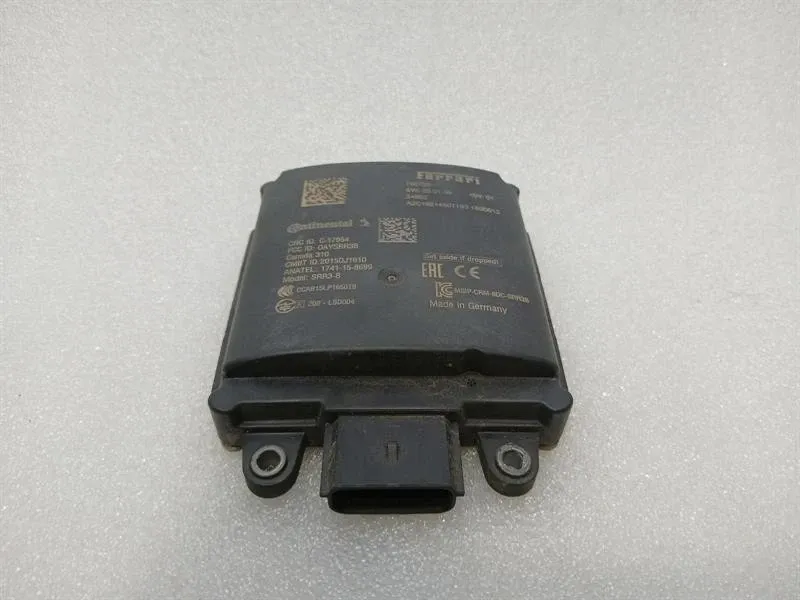 Ferrari 812 Superfast F152M Radar Sensor 783725 Radar