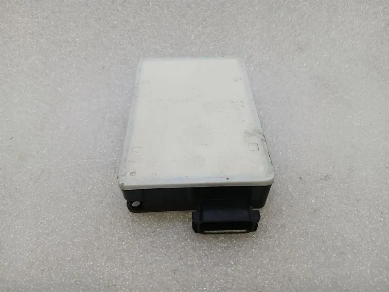 MERCEDES GT R190 ROADSTER RADAR SENSOR A0009052504 RADAR BLIND SPOT