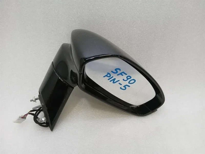 Ferrari SF90 right door mirror SF90 exterior mirror right 854473