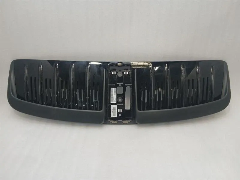 MK2 2026 PORSCHE 911 992 REAR SPOILER 992827077S TARGA REAR AIR GUIDE GRILL