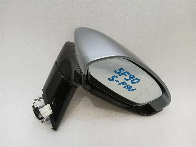 Ferrari SF90 right door mirror SF90 exterior mirror right 854480