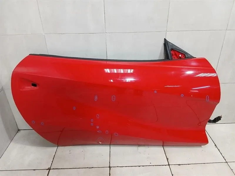 Ferrari 812 Superfast F152M right front door 88070711 LHD door front right
