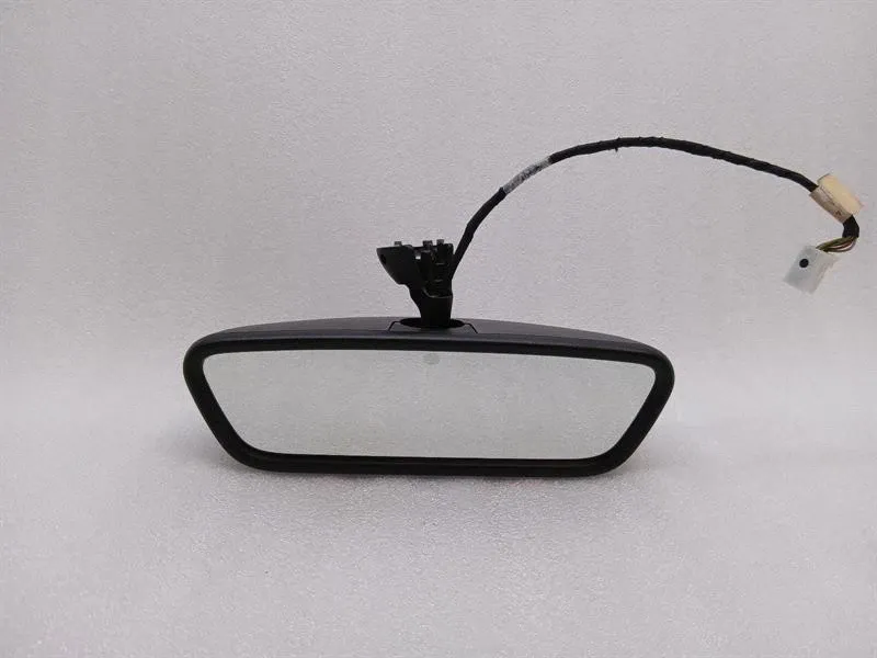 Mercedes GT R190 Roadster Rear View Mirror A1908100400 Rear View Mirror Interior Mirror
