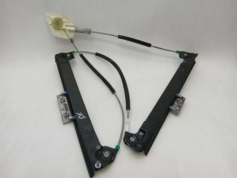 Bentley Continental GT W12 Speed Right Winder 3W0837402H Right Window Regulator