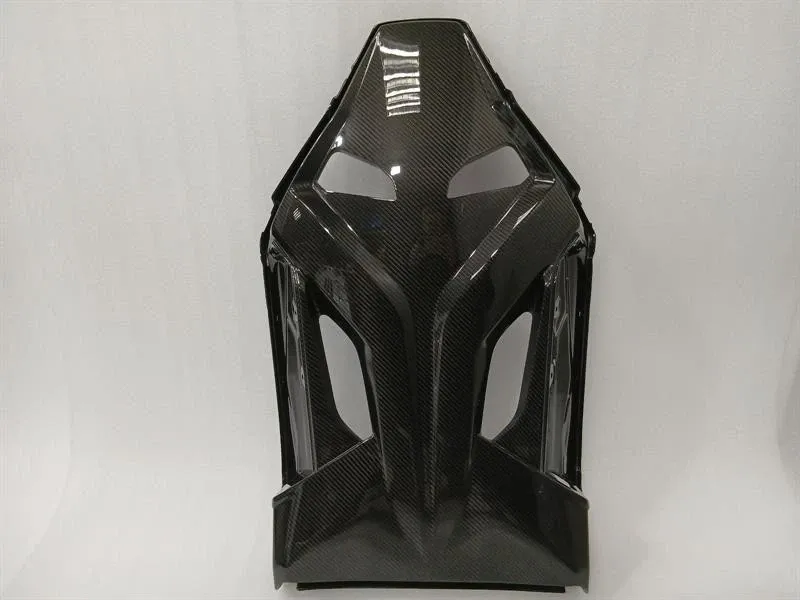 Lamborghini Huracan Evo Seat Shell 4T3882024 STO Carbon Backrest RH Seats Shell