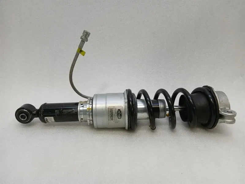 Ferrari 296 GTB 296GTB F171 Shock Absorber Front 863696 Lift Front Shock Absorber