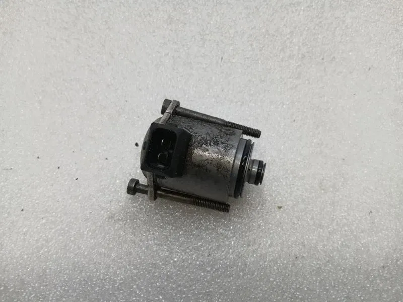 Mercedes GT R190 Roadster Steering Torque Sensor A1904608200 Steering Gear Venti