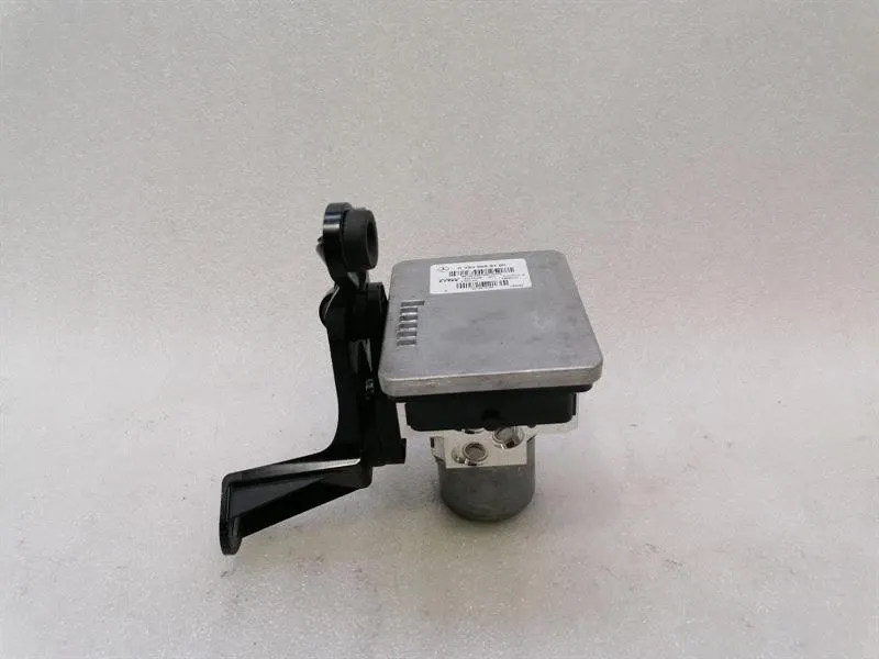 Mercedes EQC400 EQC N293 A.B.S Pump A2939009100 ABS Pump Hydraulic Block