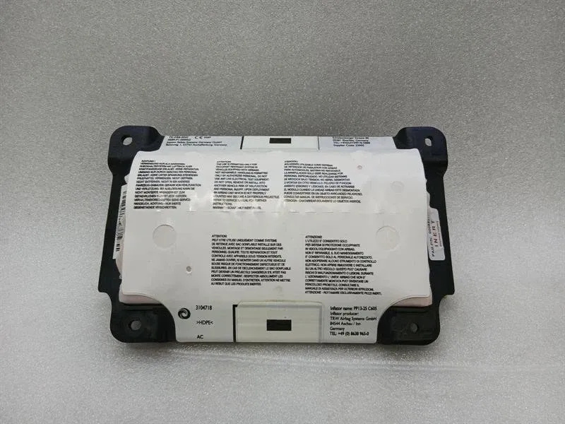 Ferrari Dashboard Module 910978 SF90 Module Dashboard 296 Daytona Purosangue