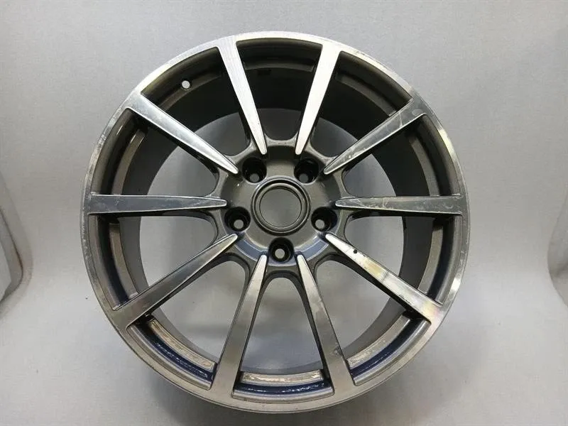 Porsche Boxster 981 Front Alloy Wheel 98136216014 8Jx20 ET57 Front Rim