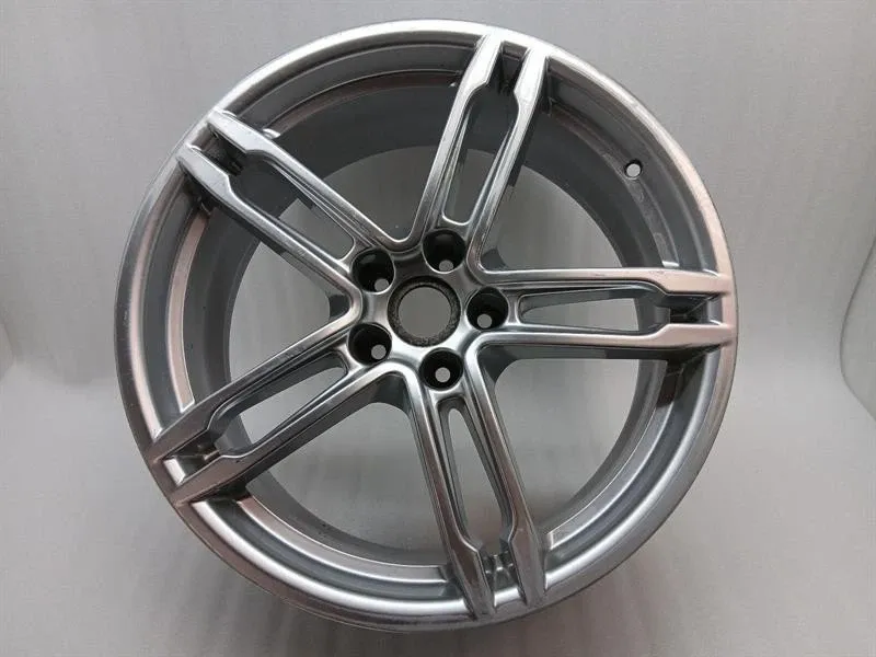 Porsche Macan 95B Front Alloy Wheel 95B601025BB 8JX19 ET21 Front Rim