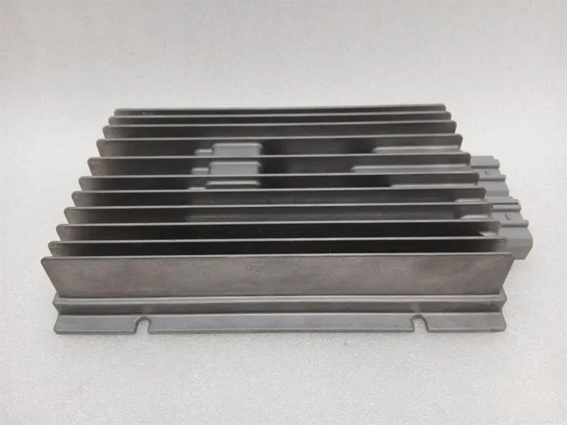 2011-2018 Bentley Continental GT W12 SPEED Amplifier 3W8035465C Amp